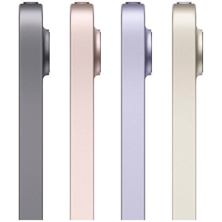 iPad mini Wi-Fi 64GB (6th Generation) MK7M3XA  Space Grey