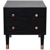 Moran Heidi Bedside Table