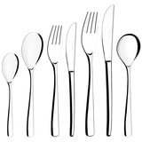 Tramontina 56 piece Cutlery Sets - Diamond