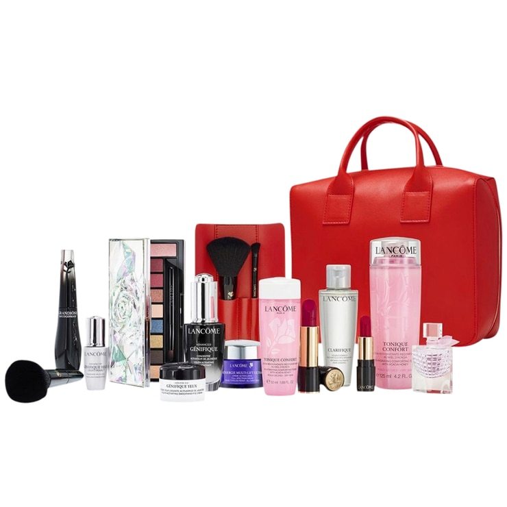 Beauty Box Costco Australia