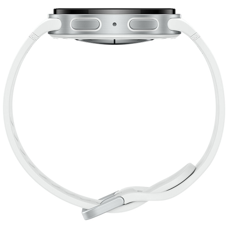 Samsung Galaxy Watch 8 Silver LTE 40mm