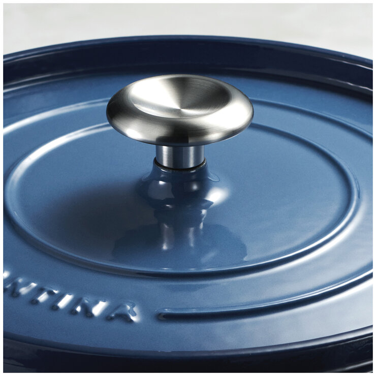Tramontina Dutch Oven 2 Piece Tramontina Dutch Oven 2 Piece