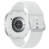 Samsung Galaxy Watch 8 Silver LTE 44mm
