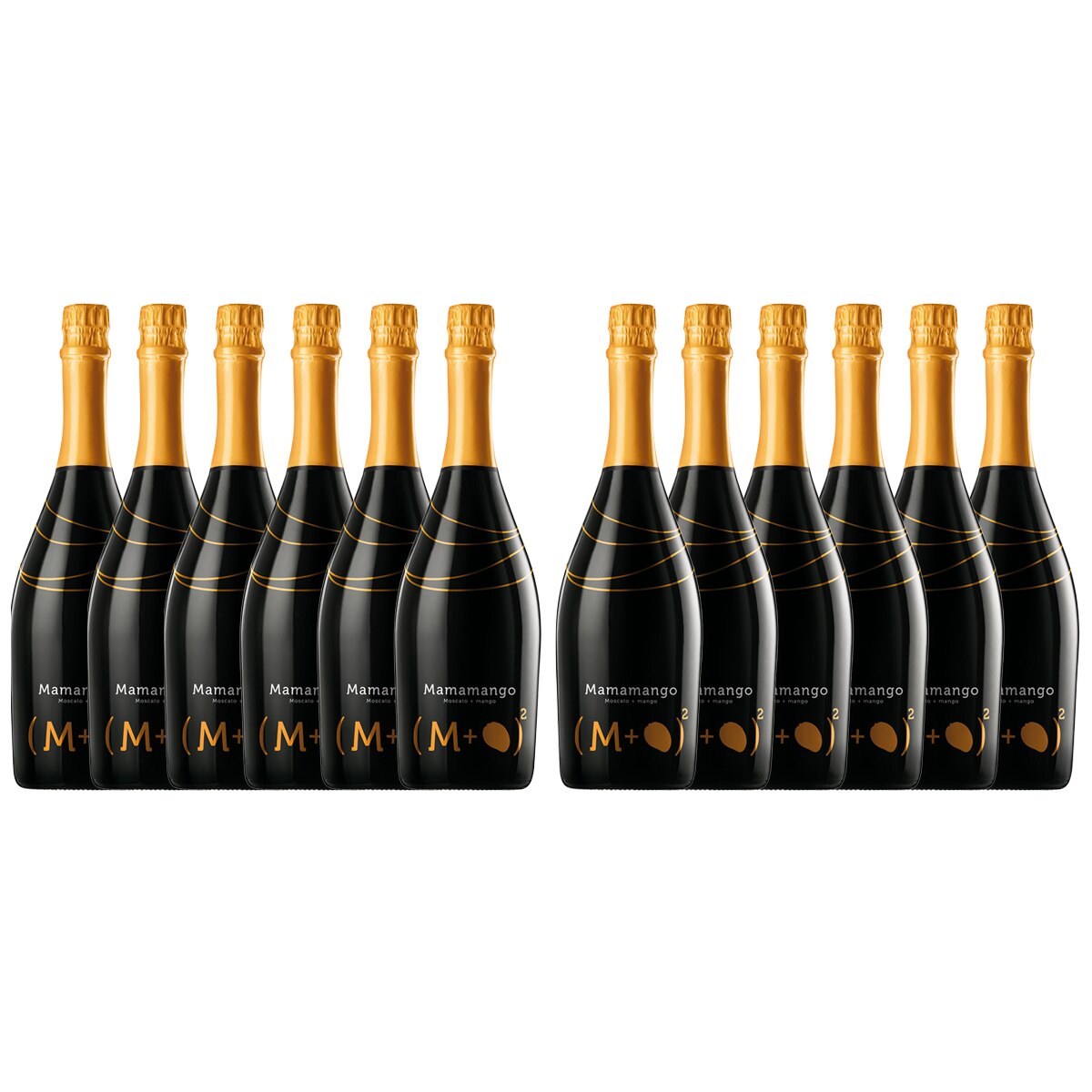 Mamamango Moscato 12 x 750ml Costco Australia
