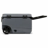 Igloo Maxcold Latitude 85L Rolling Cooler Igloo Maxcold Latitude 85L Rolling Cooler