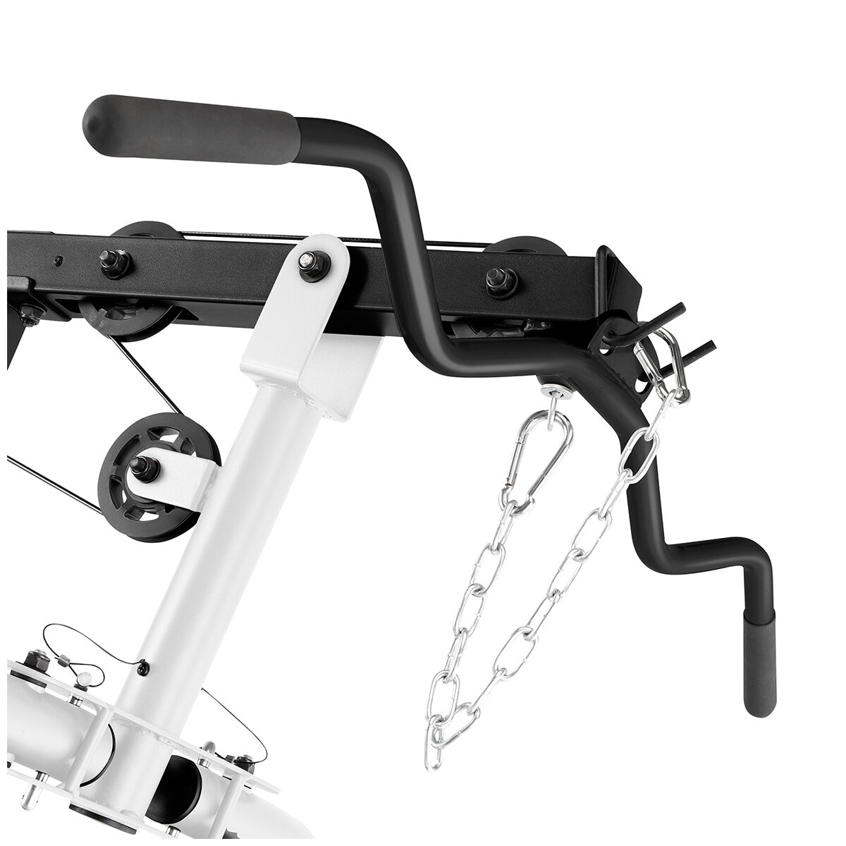 Marcy 68kg Stack Home Gym