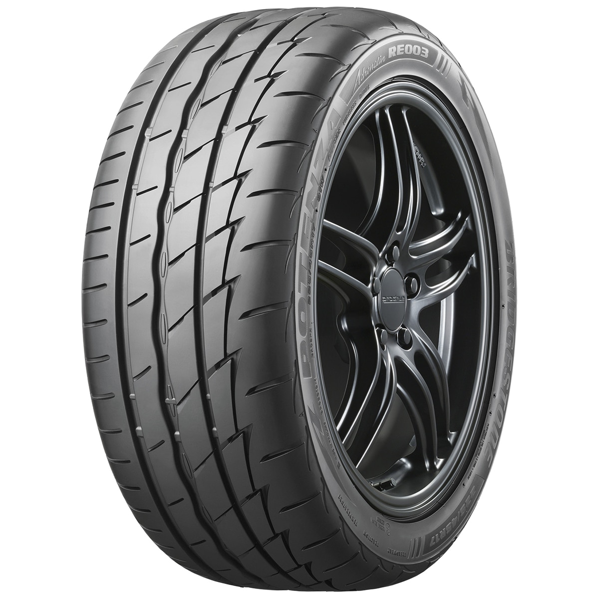 215/45R17 91W XL BS RE003 - Tyre
