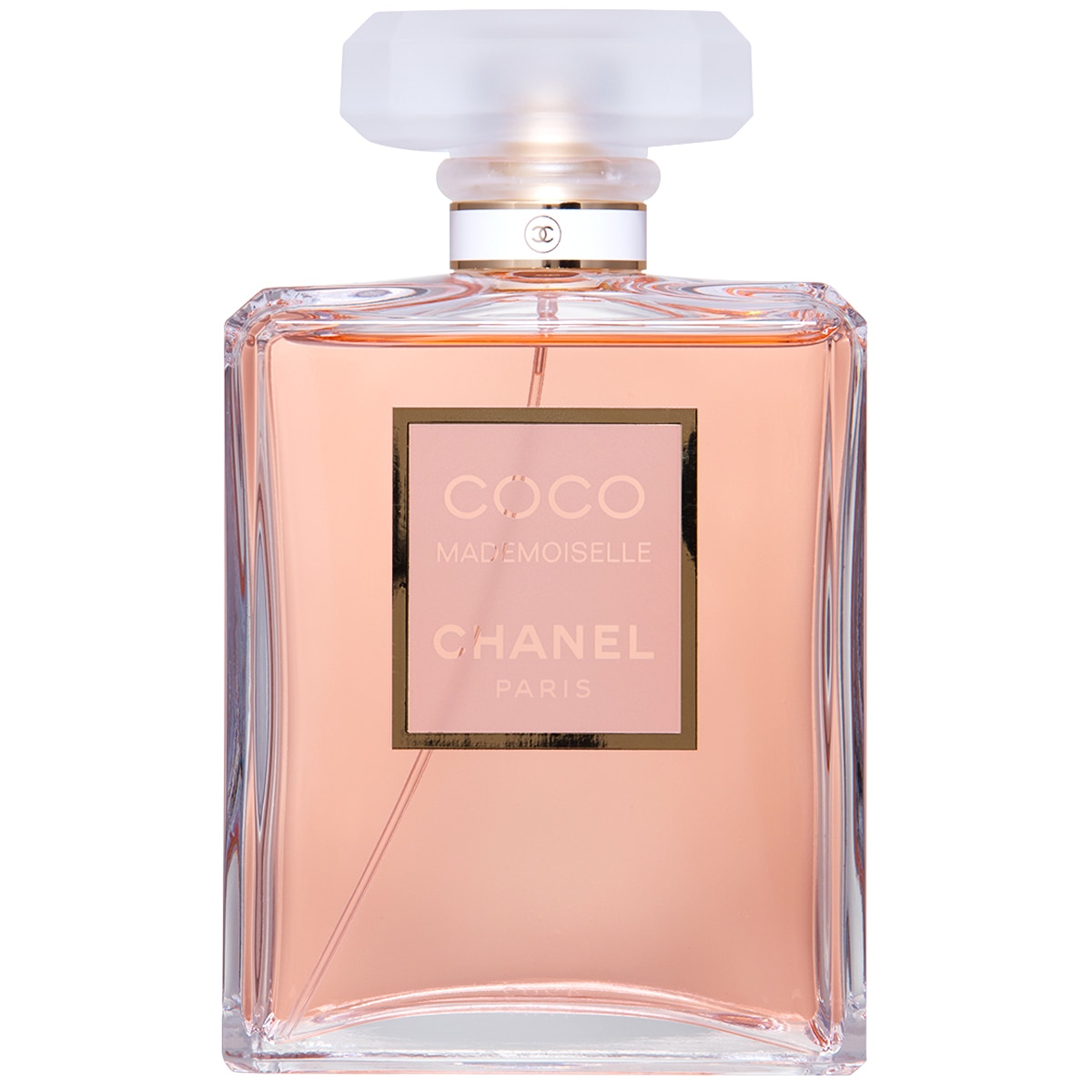 broderie Merci de votre aide dimanche chanel coco mademoiselle eau de ...