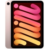 iPad mini Wi-Fi 256GB (6th Generation) MLWR3XA Pink