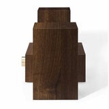 Crosley Parker Radio CD Player - Walnut Crosley Parker Radio CD Player - Walnut