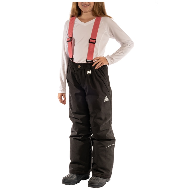 gerry soft shell ski pants