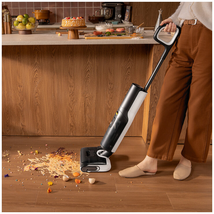 Roborock F25 Wet and Dry Vacuum Cleaner RR-WD5M1A522-03