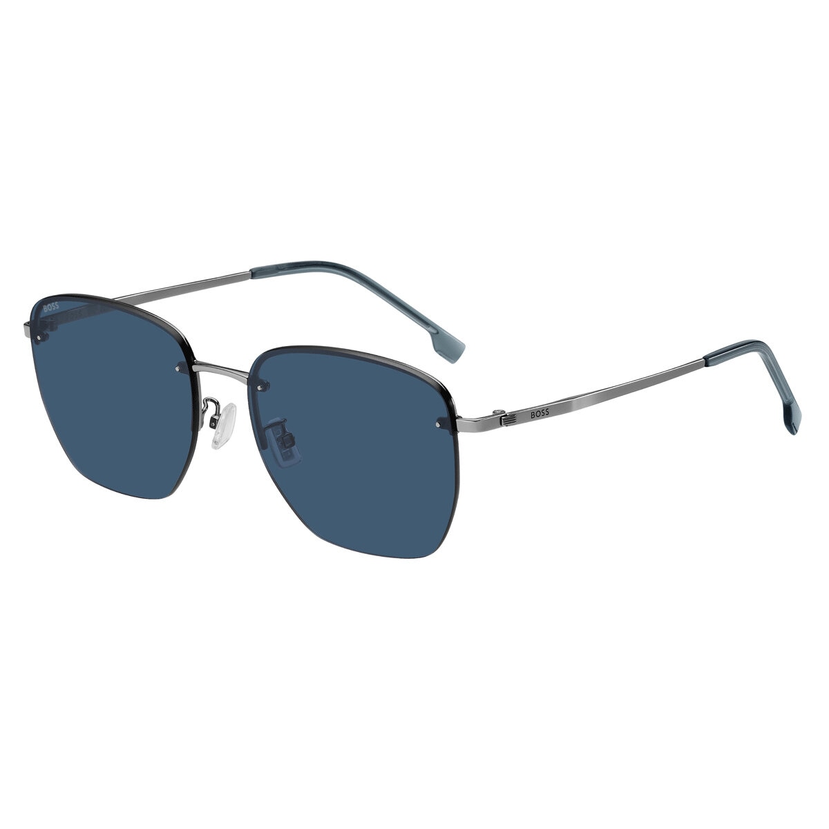 Hugo Boss 1712/F/Sk 6LB Men's Sunglasses Hugo Boss 1712/F/Sk 6LB Men's Sunglasses