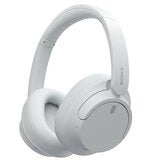 Sony Wireless Noise Cancelling headphones WH-CH720NW White