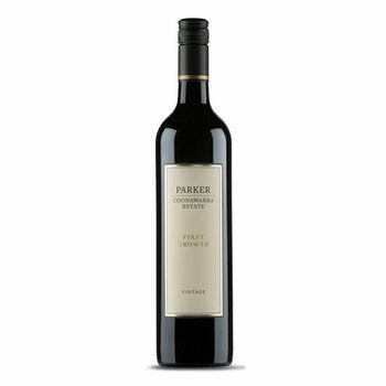 Parker Estate First Growth Cabernet Sauvignon 2021 750ml