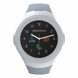 Spacetalk Life Connect Grey 4G SP-L4G-1