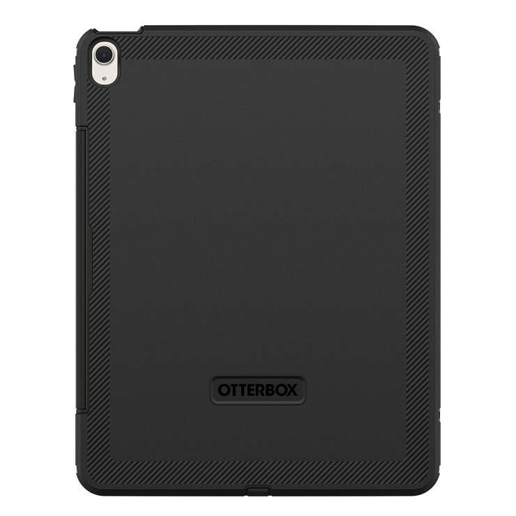 OtterBox Defender Apple iPad Air M2 1st Gen Case Black ProPack 77-95364