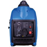 2000W Inverter Generator, Recoil Start 4 Stroke