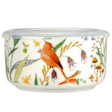 Signature Microwaveable Bowls With Lids 6 Piece Set Signature Microwaveable Bowls With Lids 6 Piece Set