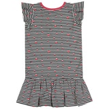 Andy & Evan's 2 pack Girl's Dresses - Strawberries
