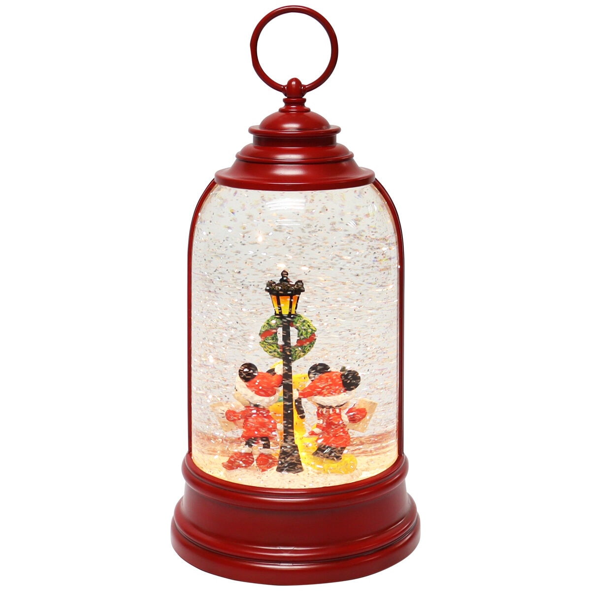 Disney Spinning Lantern Carson