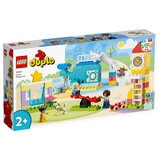 LEGO DUPLO Dream Playground 10991