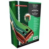 Golden Select Putting Mat