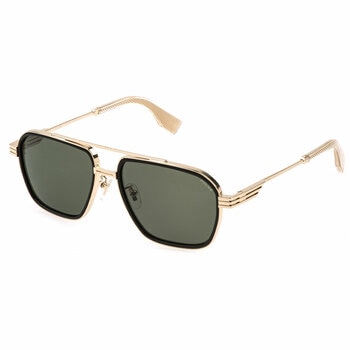 Police SPLQ91E 58300Y Men's Sunglasses