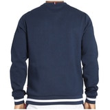 Le Coq Seich Sweater Men's Blue