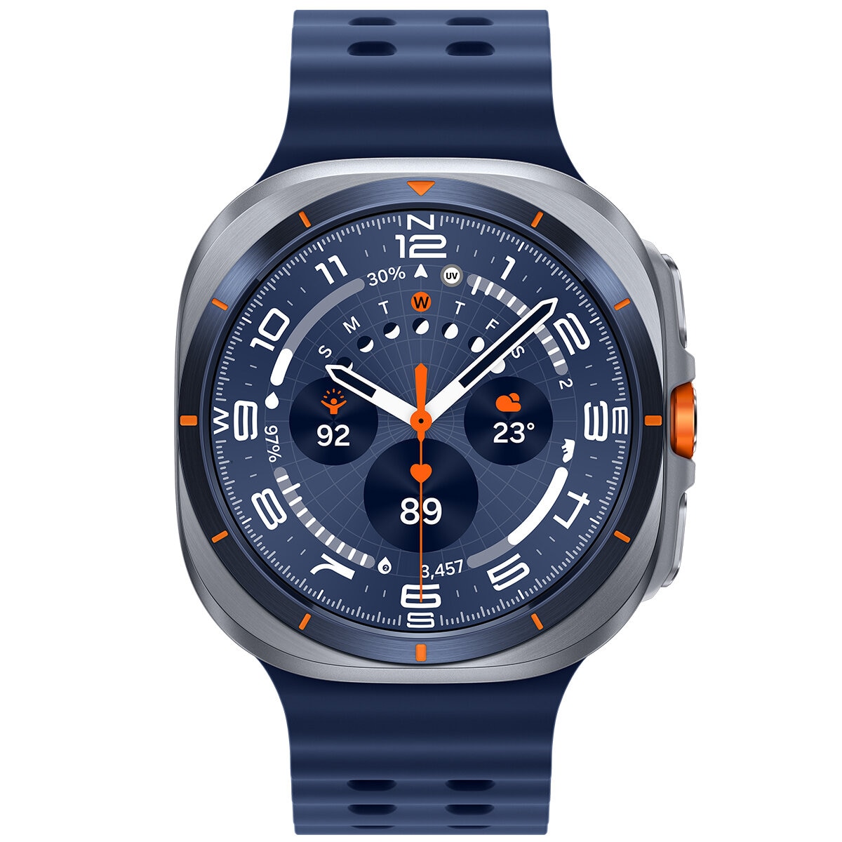 Samsung Galaxy Watch Ultra LTE 47mm