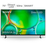 Sony 75 Inch BRAVIA 2 II 4K AI Google TV K75S20M2 Sony 75 Inch BRAVIA 2 II 4K AI Google TV K75S20M2