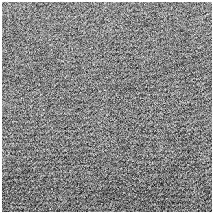 Thomasville Fabric Sectional With Storage Ottoman