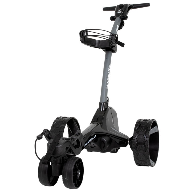 MGI Zip Navigator Electric Golf Cart RZIPXN-G