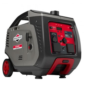 Briggs & Stratton 3200W Inverter Generator P3200