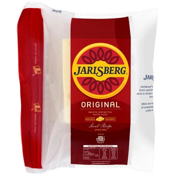 Jarlsberg Cheese Block 700g