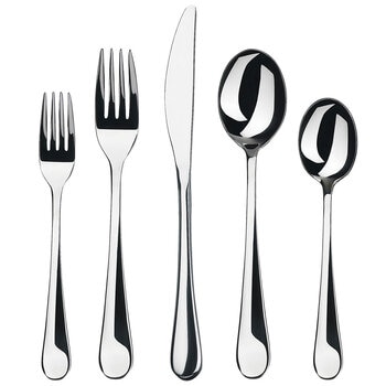 Gourmet Settings Cutlery Set 20 Piece