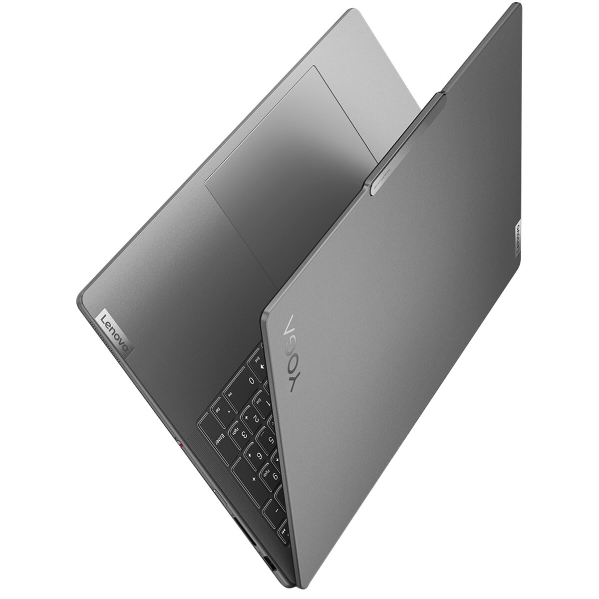 Lenovo 16 Inch Yoga Pro 9 i9-13905H Laptop 83BY000LAU