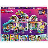 LEGO Friends Fun Indoor Playground 42686