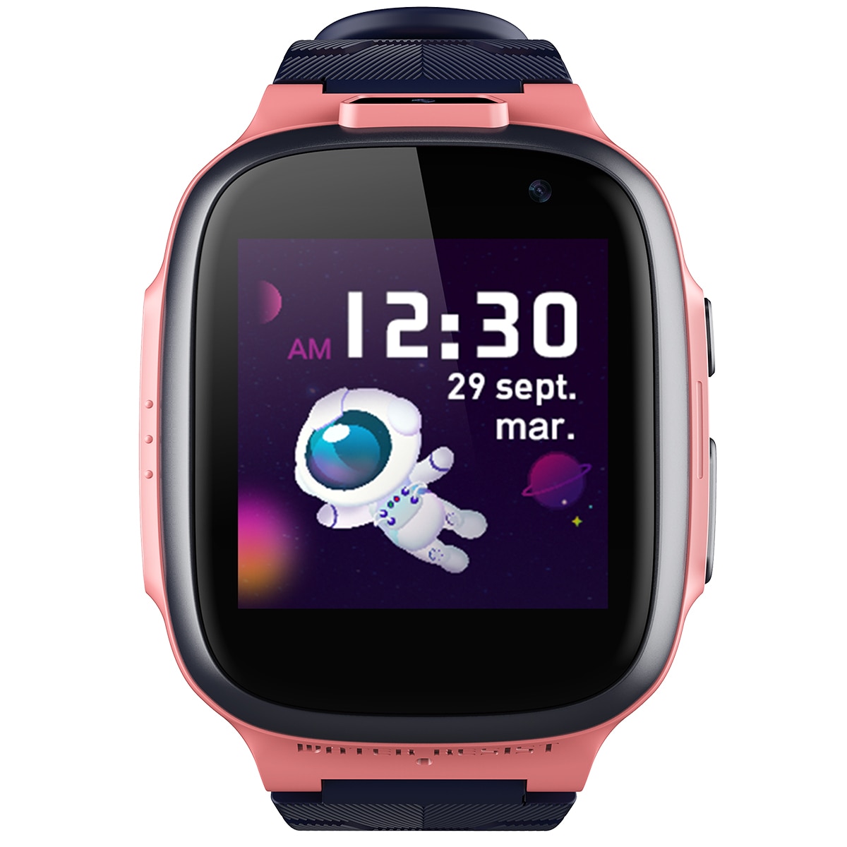 360 smart watch