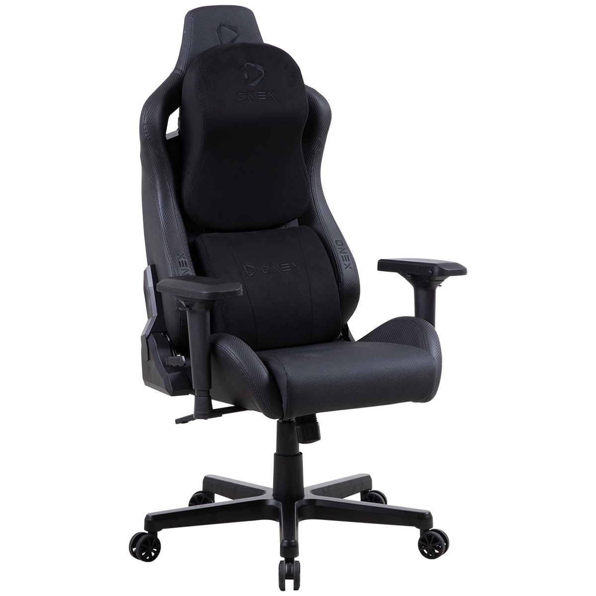 ONEX EV10 Evolution Edition Gaming Chair Black