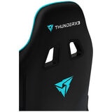 ThunderX3 Gaming Chair BC3 Black Cyan