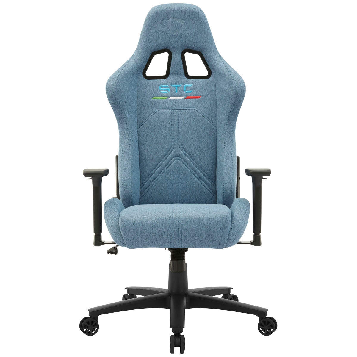 ONEX STC Snug L Series Gaming Chair Cowboy Blue