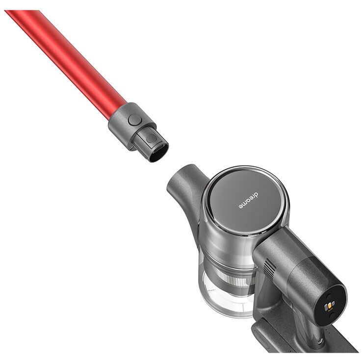 Dreame Cordless Vacuum Cleaner T20 Costco Australia