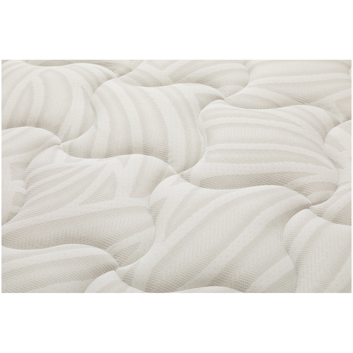 Sealy Yarley Queen Mattress