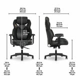 DPS Gaming Chair FY26 DPS Gaming Chair FY26