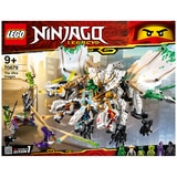 LEGO(R) Ninjago - The Ultra Dragon