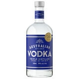 Australian Distilling Vodka 700ml
