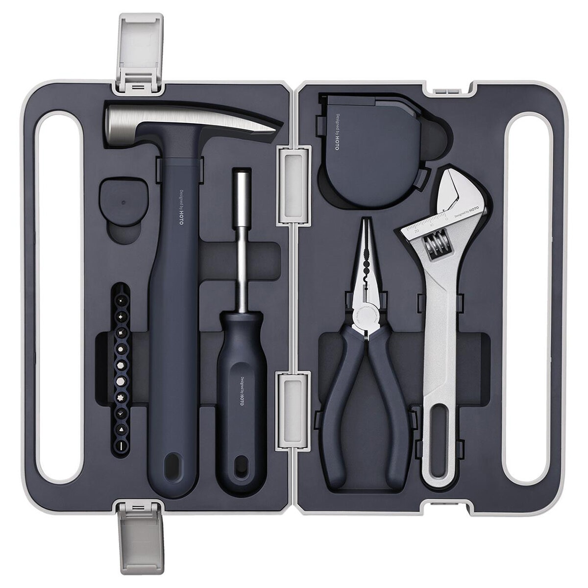 8523155 - HOTO Household Tool Kit/