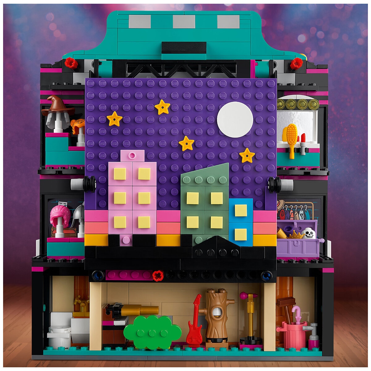 LEGO Andrea's Theatre School 41714