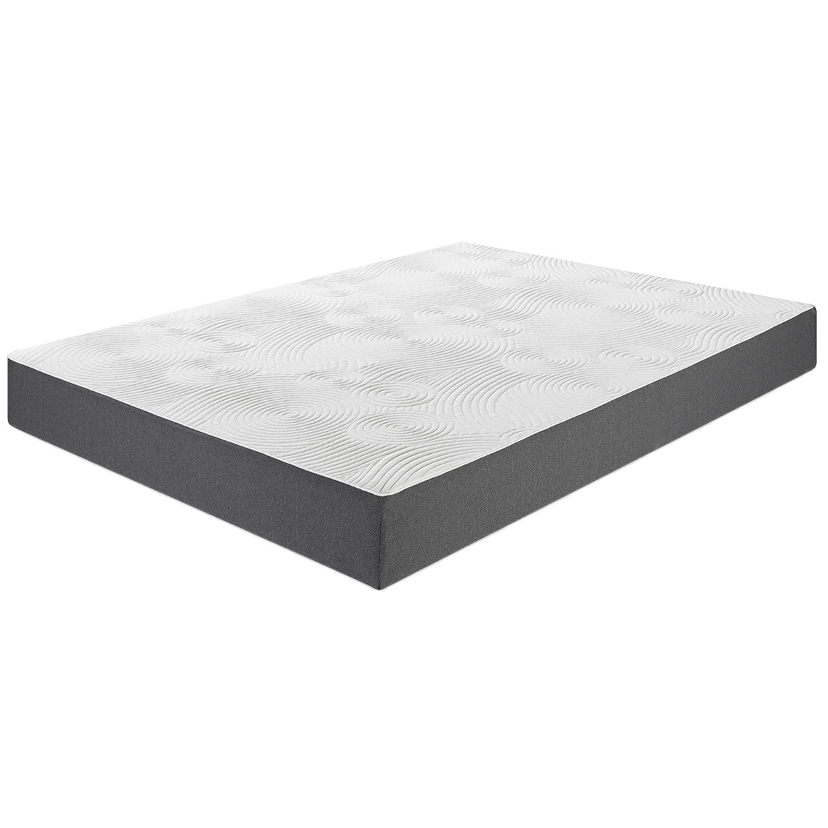 Blackstone 20cm Memory Foam King Mattress Costco Australia